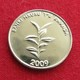 Rwanda 20 Francs 2009  Ruanda - Rwanda