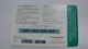 India-magic-ready Recharge Card-(2c)-(rs.500)-(12/2000)-used Card+1 Card Prepiad Free - India