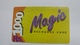 India-magic-ready Recharge Card-(3)-(rs.1000)-used Card+1 Card Prepiad Free - India