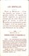 Delcampe - 18 Chromo Litho Trade Cards C1900 PUB CHOColat  D'Aiguebelle DENTELLE ( Kant, Spitze, Lace ) 5,6cm  X 10,5cm,  Very Good - Aiguebelle