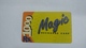 India-magic-ready Recharge Card-(3a)-(rs.1000)-used Card+1 Card Prepiad Free - India