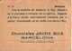 Delcampe - Puzzle18 Chromo Litho Trade Cards C1918 CHOColat,  6,8cm  X 10,53m,  Very Good - King Albert World War I, Complete    VG - 1914-18