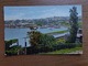 Australia / Sydney, Lavender Bay - Sydney Harbour --> Written  (big Damaged At Right Corner) - Sydney