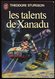 Les Talents De Xanadu - Theodore STURGEON - J'ai Lu 829 - Science-Fiction 1979 - J'ai Lu