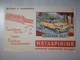 Métaspirine. Panhard PL17. Format 21x13 - Produits Pharmaceutiques