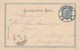 Correspondenz-Karte Salzburg Nach Obernberg 1901 (38013) - Briefe U. Dokumente