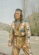 AK - Pierre Brice - Winnetou - Schauspieler