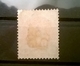 FRANCOBOLLI STAMPS GRAN BRETAGNA 1887 MLH NUOVO NON USATO RARITA ANNIVERSARIO REGGENZA REGINA VITTORIA LINGELLATO - Unused Stamps