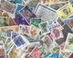 Delcampe - VRAC 4 - MONDE & EUROPE -  LOT DE + DE 999 TIMBRES  , NOMBREUX THEMES & ANCIENS = Environ 0.01 C Le TIMBRE - Collections