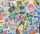 Delcampe - VRAC 4 - MONDE & EUROPE -  LOT DE + DE 999 TIMBRES  , NOMBREUX THEMES & ANCIENS = Environ 0.01 C Le TIMBRE - Collections