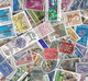 Delcampe - VRAC 4 - MONDE & EUROPE -  LOT DE + DE 999 TIMBRES  , NOMBREUX THEMES & ANCIENS = Environ 0.01 C Le TIMBRE - Collections