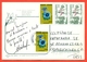 Andorra 1985. Postcard Is Really Past Mail. - Other & Unclassified