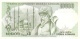 TURKEY 10000 TURK LIRASI L.1970 (1993) P-200a UNC WHITE PAPER [TR278a] - Turkey