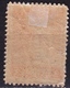 EPIRUS 1915 Greek Engraved Stamps Overprinted B. ΗΠΕΙΡΟΣ In Black 3 L Red Vl. 20 MH - North Epirus