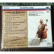 Alla Vasilieva, Cello & Tatiana Sergeyeva, Piano: Beethoven Sonatas For Cello & Piano Nos 1-3 (Russian Disc, 2006) New - Klassik