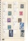 VIEUX CARNET CIRCULATION SAFE. TIMBRES   NEUFS** ,  MONACO ANDORRE  11 SCANS - Collections, Lots & Séries