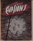 " EVASIONS "  Recueil De Récits D'évasions De Prisonniers De Guerre Originaires Du Havre U.N.E.G  1946 LE PETIT HAVRE - Other & Unclassified