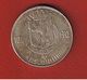 Belgique  -  100 Francs 1954  - Km # 138.1 - état  TTB - 100 Francs