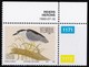 THEMATIC SEA BIRDS (CORNER SET)  - VENDA (SOUTH AFRICA) - Marine Web-footed Birds