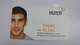 India-hutch Prepiad-(11i)-prepiad-(rs.330)-(20/12/2005)-prepiad Card-used+1 Card Prepiad Free - Indien