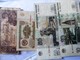 RUSSIA LOT Monnaies Et Billets Circulés 8 SCANS - Russie