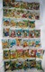 Jeu Cartes 7 Familles ANIMAUX FAMILIERS France Cartes Famille Hamster Chien Tortue Lapin Oiseau Chat Poisson Perroquet - Autres & Non Classés