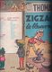 Thomas Pips 03: Zigzag De Blauwe Mol - [Buth] (Het Volk 1967) - Autres & Non Classés