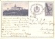 Illustrated Postal Stationery Card 1935 Pannonhalmi Apátság 16 F Sent To Holland - Herdenkingsblaadjes