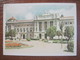 UKRAINE 1956 City Of Lviv Lvov State University Postally Used - Ukraine