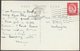 Multiview, Perranporth, Cornwall, 1958 - Salmon RP Postcard - Other & Unclassified