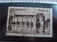 1900-1945-timbre Oblitéré N° 610  Brin Lilas-    "  Chenonceaux  15 F"     Cote  0.65      Net 0.20 - Used Stamps