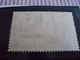 1900-1945-timbre Oblitéré N° 610 A - Brun Noir  "  Chenanceaux 15 F   "     Cote 2.30       Net 0.75 - Usati