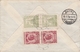 Pologne Lettre Bereza Pour L'Allemagne 1928 - Covers & Documents