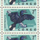 Congo 0491** - 7F Calos - Sheet -  Feuille De 100** -MNH- - Autres & Non Classés
