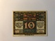 Allemagne Notgeld Jena 10 Pfennig - Collections