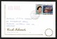 COOK ISLANDS   SCOTT # 1049 On FIRST DAY COVER (FDC) (22/AP/91)) (OS-439) - Cookeilanden