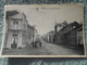Cpa Jodoigne Chaussée De Charleroi  1945 - Jodoigne
