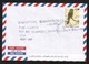 PAPUA NEW GUINEA   SCOTT # 892 On AIRMAIL COVER To SCRANTON, PENN. USA (12/NO/98) (OS-441) - Papoea-Nieuw-Guinea