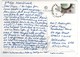Timbre , Stamp " Artisanat " Sur Cp , Carte , Postcard Du 08/02/2012 - Lettres & Documents