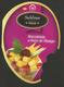 # MANGO SUBLIME GOLD MACEDONIA  Tag Balise Etiqueta Anhänger Cartellino Fruits Frutas Frutta Früchte - Fruits & Vegetables