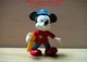 Kinder 1987 : Mickey Avec Un Parapluie "Mickey & Ses Amis" - Dessins Animés