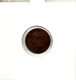 1/2 Farthing Victoria 1844 - A. 1/4 - 1/3 - 1/2 Farthing