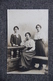 Carte Photo De 3 Femmes. - Femmes