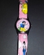 Montre à Quartz Bracelet Cuir NEUVE Sous Boîte ! ( Watch ) - Blanche Neige Snow White - Montres Modernes