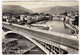 91 - BASSANO DEL GRAPPA - PANORAMA - VICENZA - 1955 - Vedi Retro - Vicenza