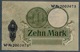 P9 Ro27b 10 Mark 06-10-1906. UNC NEUF!!! - 10 Mark