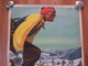 Velke Karlovice - Czechoslovakia - Big Vintage Ski Poster  - Lithography - Very Nice - 1946 - Affiches