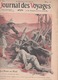 Delcampe - 2 EME SEMESTRE 1908 - JOURNAL  Des VOYAGES - TOME 24  - 1er Juin Au 30 Novembre 1908 - VOIR TABLE DES ARTICLES - Otros & Sin Clasificación