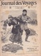 Delcampe - 2 EME SEMESTRE 1908 - JOURNAL  Des VOYAGES - TOME 24  - 1er Juin Au 30 Novembre 1908 - VOIR TABLE DES ARTICLES - Otros & Sin Clasificación