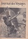 Delcampe - 2 EME SEMESTRE 1908 - JOURNAL  Des VOYAGES - TOME 24  - 1er Juin Au 30 Novembre 1908 - VOIR TABLE DES ARTICLES - Otros & Sin Clasificación